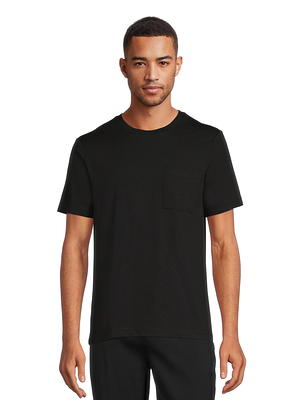 Mens Pocket T-shirts Pack