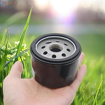 49065-7007 Oil Filter Replacement for Kawasaki FR691V FR651V FX600V FR730V  FR541V FR600V FX600V FS730 FX600v FS451V FS481V FS691V FS651V 4 Cycle  Engine FB460V FC420V FC540V FD501D - Yahoo Shopping