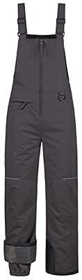 Bass Creek Outfitters Women's Ski Pants - Insulated Waterproof