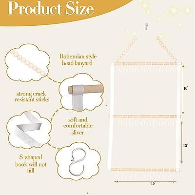 Choicbaby Baby Headband Holder, Bow Organizer for Girls Hair Bows