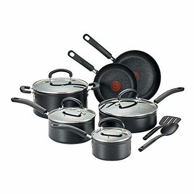 OXO Good Grips Non-Stick Pro 12 Piece Cookware Set - Pots & Pans