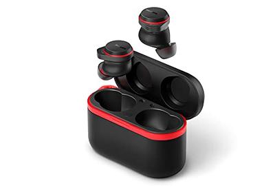 TOZO Tonal Fits(T21) Wireless Earbuds Bluetooth 5.3 Dual Mic Call Noise  Cancel