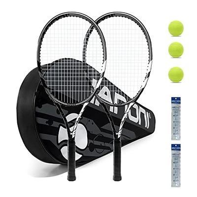  FDXGYH 8 Pcs Tennis Racquet Grips Tennis Racket