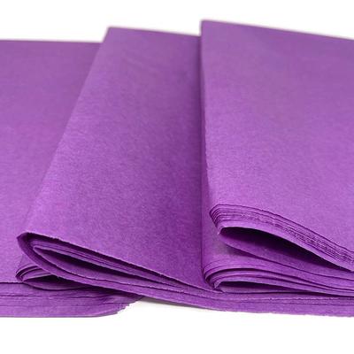 Plum Tissue Paper 10-20 Sheets 20 X 30 Matte Premium Purple Violet Gift  Wrap Pom Eco-Friendly - Yahoo Shopping