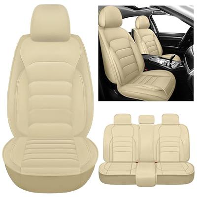 Full Set of Universal Fit Automotive Seat Covers fit for Hyundai