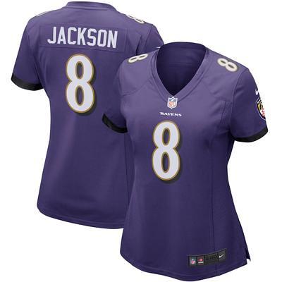 Men's Nike Rashod Bateman Black Baltimore Ravens Game Player Jersey