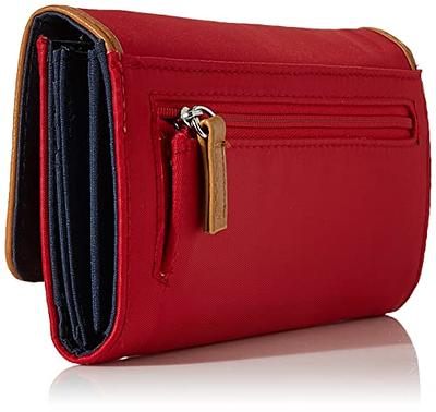  Nautica Money Manager RFID Women's Wallet Clutch