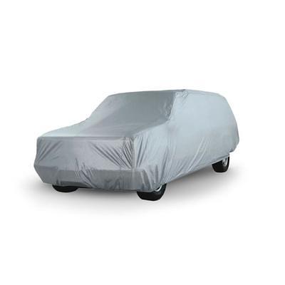 BMW X5 SUV Covers - Weatherproof, Guaranteed Fit, Hail & Water