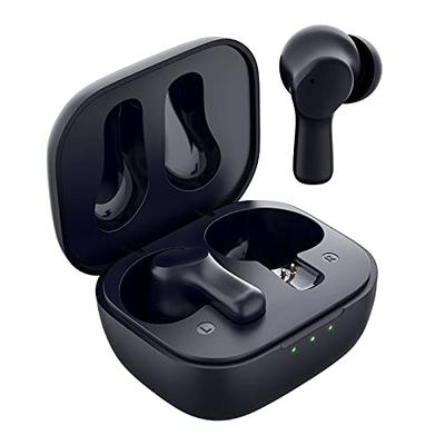 HTC True Wireless Earbuds Plus - ANC, Active Noise Cancellation