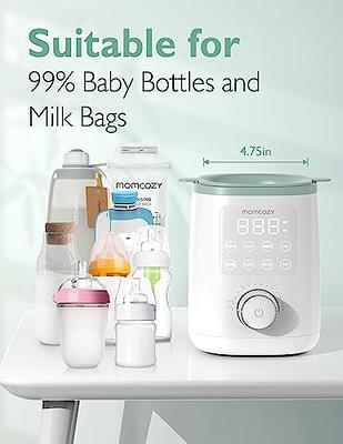 Momcozy Breast Milk Storage Bags 60 Ct. New