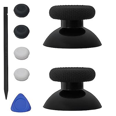 KOOWII 2 Pcs Replacement Analog Joystick Cap for Oculus/Meta Quest 2  Controller, Left & Right Analog Thumb Stick Control Sensor Module, VR Replacement  Joystick Analog Thumb Stick Repair - Yahoo Shopping