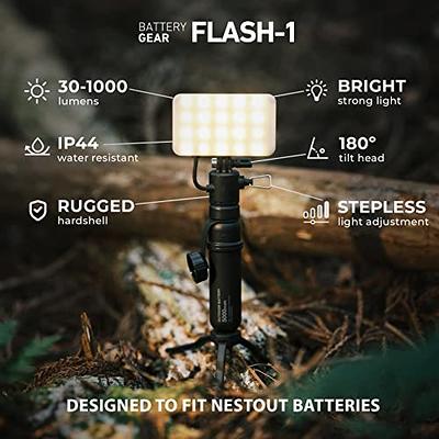 Compact Camping Lantern Light- 30 LED