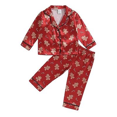 Baby 2024 button pyjamas