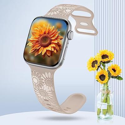 Amazon.com: InterestPrint Autumn Sunflowers Wood Pattern Waterproof  Stainless Steel Classic Leather Strap Watch, Black : Clothing, Shoes &  Jewelry