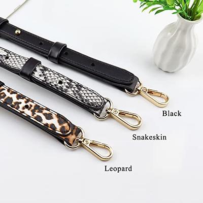 Thick Purse Strap Wide Adjustable Replacement Crossbody Bag