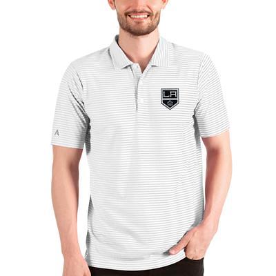 Men's Los Angeles Rams Antigua Royal Compass Polo in 2023