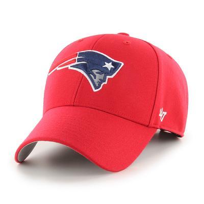 Men's New Era Navy New England Patriots 2021 NFL Sideline Home 9FIFTY  Snapback Adjustable Hat