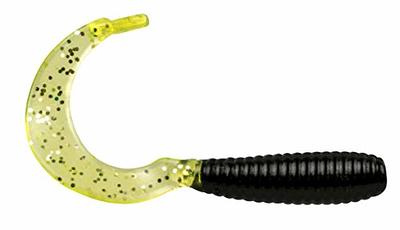 Rebel Lures Jointed Minnow Crankbait Fishing Lure, Gold/Black, 1 7