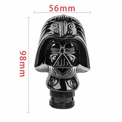 Darth Vader Shift Knob