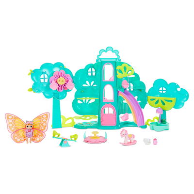 BABY born Surprise Treehouse Playset with 20+ Surprises and Exclusive Doll  - Yahoo Shopping