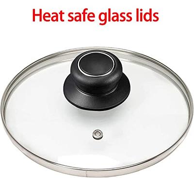  Universal Pot Lid Replacement Knob for rival crockpot