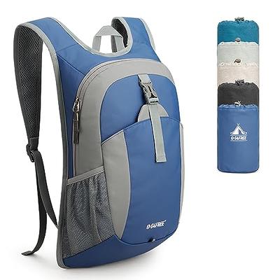 Mini Fold-Up Backpack