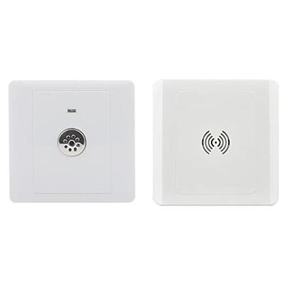 Sound Activated Switch Clapper, Clapper Light Switch