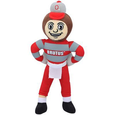 Pittsburgh Pirates FOCO 8'' Alternate Uniform Mascot Plush Toy
