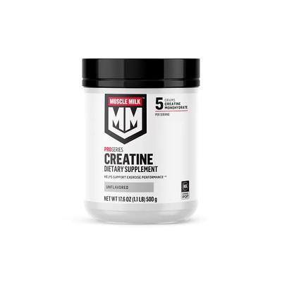 Isopure Unflavored Creatine Monohydrate Powder, Zero Added Ingredients, No  Calories, 5g Creatine Monohydrate per scoop, 100 Servings, 500g - Yahoo  Shopping