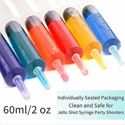 4 Pack 150ml/cc Large Syringe with Cap, Individually Sterile Sealed Plastic  Liquid Syringes with Measurement for Scientific Labs, Measuring Liquids,  Feed Pets, Oil or Glue Applicator - Yahoo Shopping