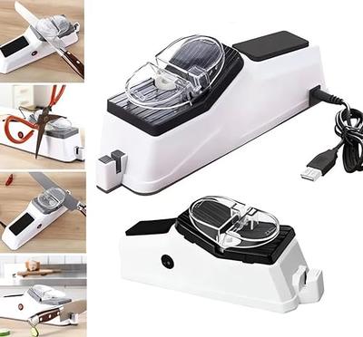 200W Heavy Duty Electric Hot Heating Knife Cutter Tool For Foam