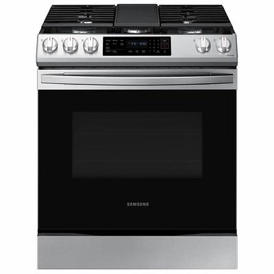 Lg LSIS6338F Slide In Electric Range