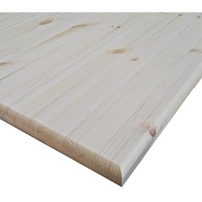 Swaner Hardwood 2 in. x 4 in. x 8 ft. Red Oak S4S Board