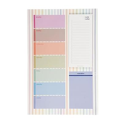  A5 Size Meeting Manager, Sized and Punched for 6-Ring A5  Notebooks by Filofax, LV (GM), Kikki K, TMI, and Others. Sheet Size 5.83 x  8.27 (148mm x 210mm) : Office