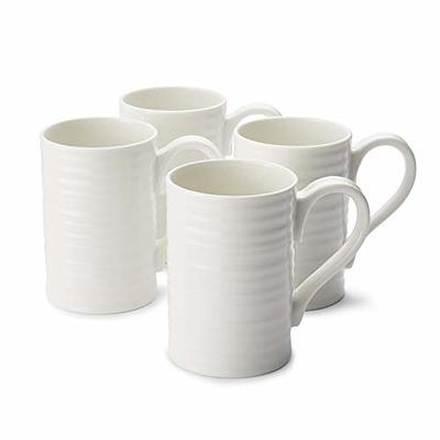 Everyday Mugs (Set of 2)