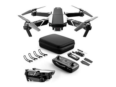 Starriders Autonomous Remote Control Drone