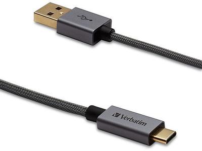 Usb-c To Usb-c Braided Cable - Heyday™ : Target