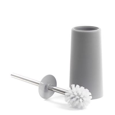 Better Living Looeez Toilet Bowl Brush & Holder White - Yahoo Shopping