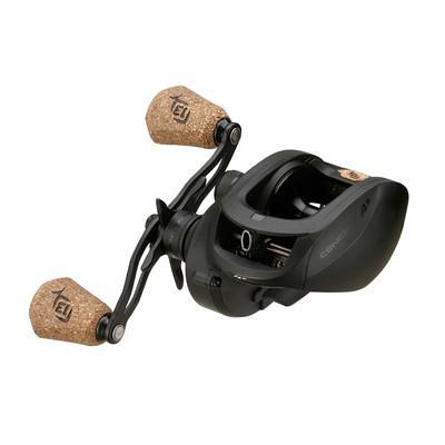 13 FISHING - Concept TX2 Baitcast Reel - 6.8:1 Gear Ratio - Right