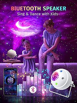 One Fire Galaxy Projector Starlight Projector Moon Projector, 48 Light  Modes+Rotating Star Projector Galaxy Light Projector for Bedroom, Bluetooth Starry  Night Light Projector,Charisma Gifts for Kids - Yahoo Shopping