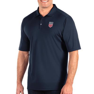 Men's Antigua White Dallas Cowboys Legacy Pique Big & Tall Polo - Yahoo  Shopping