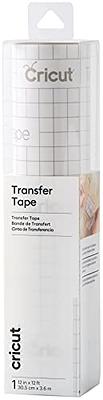 How to Use Transfer Tape  How to use cricut, Transfer tape for vinyl,  Vinyl projects