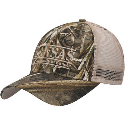 '47 Men's Dallas Cowboys Realtree Frost MVP Cap