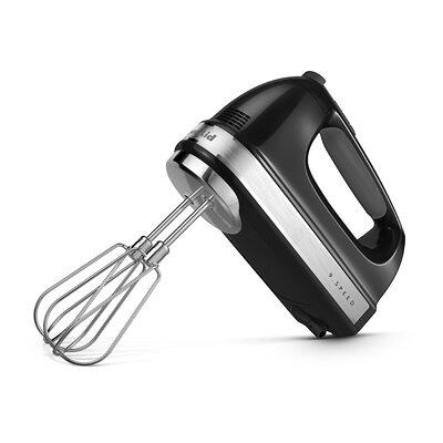 KitchenAid 3 Speed Hand Mixer - KHM312 