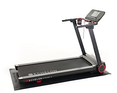  Sunny Health &, Fitness NO. 074-L Treadmill Mat