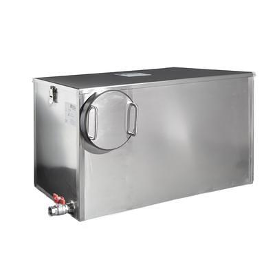 Thermaco  How to Size a Grease Trap for a Commercial Kitchen