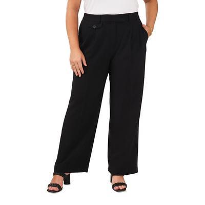 Extra High-Waisted Stevie Straight Taper Ankle Pants for Women, Old Navy