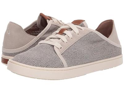 OluKai Pehuea Lī Women's Sneakers - Tapa