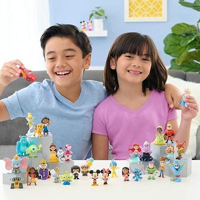 Disney Stitch Biggest Blind Bag, Officially Licensed Kids Toys for Ages 3  Up, Gifts and Presents 