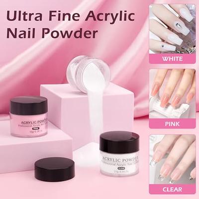 Practice Hand for Acrylic Nails, Fake Maniquin Training Hand for Nail  Practice, Nail Practice Hand with Acrylic Nail Powder and Liquid Set, Nail  Kit Set Professional Acrylic with Manincure Hand - Yahoo